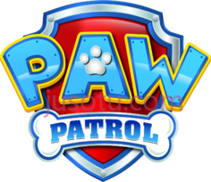 汪汪队立大功PNG