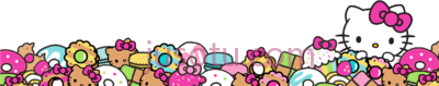 凯蒂猫生日,hello kitty birthday PNG