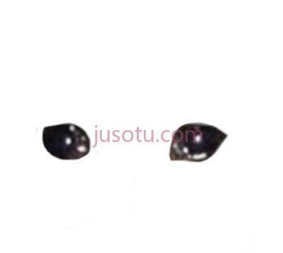 猫眼,crying cat eyes PNG