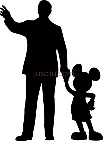 迪士尼米老鼠,walt disney mickey mouse PNG