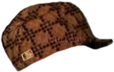 帽子,scumbag hat steve PNG