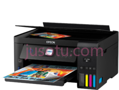 打印机爱普生PNG