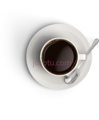 咖啡杯,cup coffee top PNG