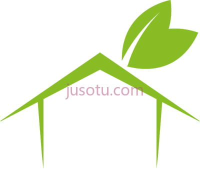 房屋,black and white library logo house green rumah PNG