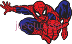 蜘蛛侠PNG