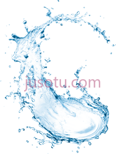 水滴飞溅,droplet PNG