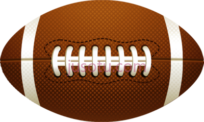 美式足球,football clear american ball PNG