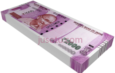 印度货币纸币,indian money 2000 note PNG