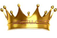 皇冠PNG