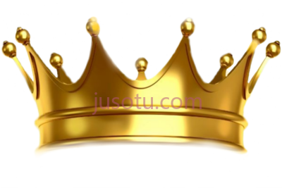 皇冠,corona de rey crown king gold PNG