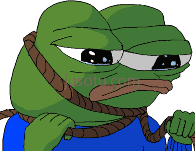 佩佩,pepe noose PNG