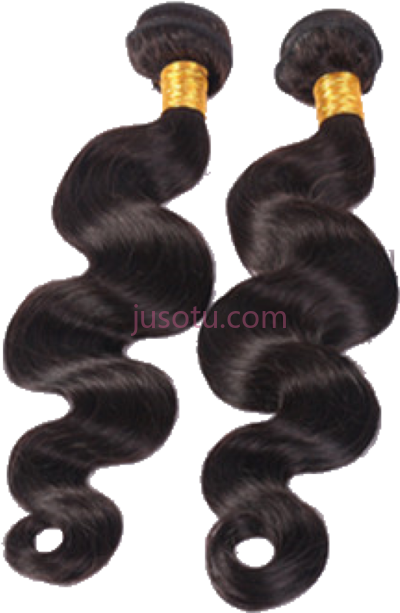 发束,hair bundles PNG