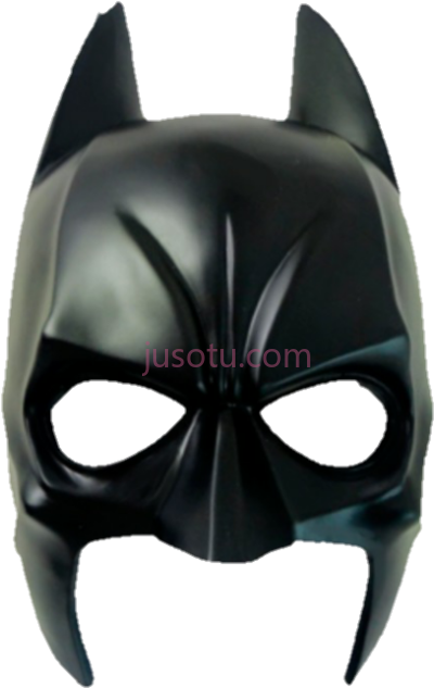 蝙蝠侠面具,batman mask PNG