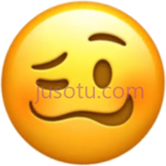 头晕脸PNG
