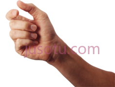 手,grabbing PNG