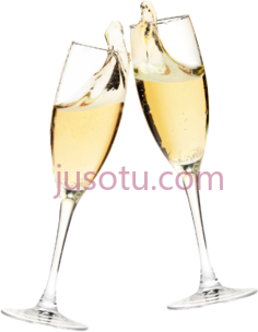 香槟酒杯,饮料,饮品 PNG