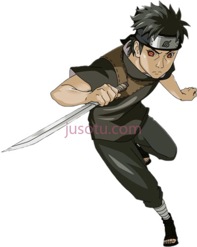 火影忍者,kid shisui uchiha deviantart PNG