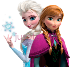 冰雪奇缘PNG