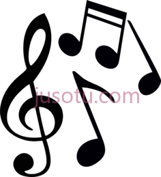 音符PNG