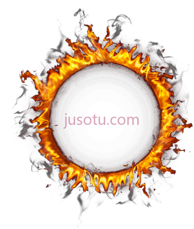 环形火,ring fire PNG