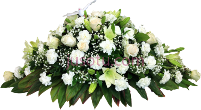 丧花,funeral flowers PNG