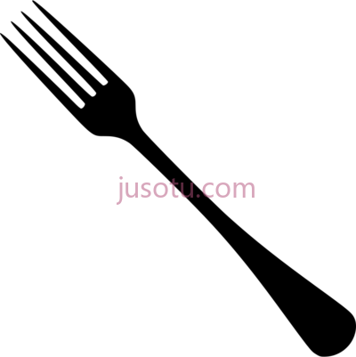餐叉,fork PNG