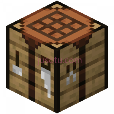 我的世界,better minecraft crafting table icon PNG