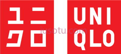 优衣库,logo uniqlo PNG