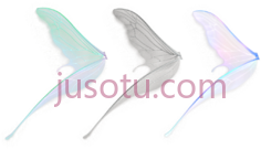 侧翼, PNG