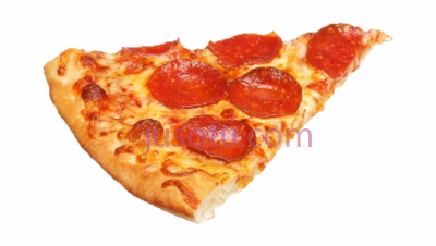 切片比萨饼,slice pizza PNG