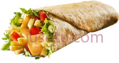 蔬菜卷, PNG