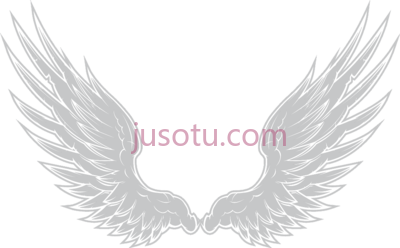 天使之翼,asas de anjo PNG
