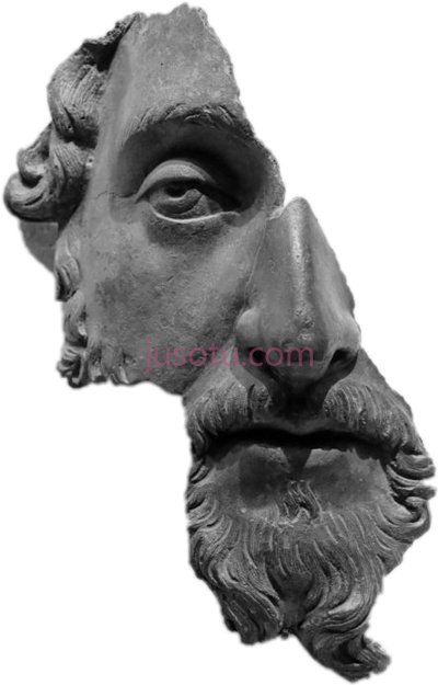 石雕希腊雕像,stone sculpture greek statues PNG