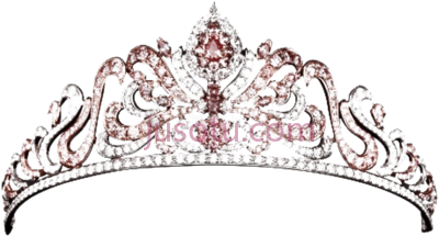 王妃头饰,princess tiara PNG