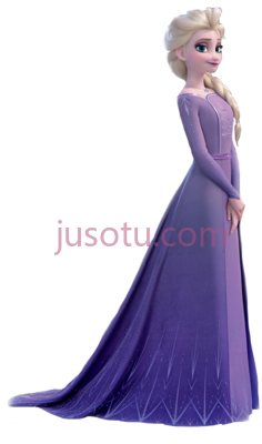 冰雪奇缘安娜PNG