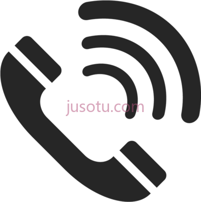 电话联系人号码,phone icon contact number logo PNG
