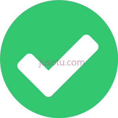 勾选记号,check mark tick icon PNG