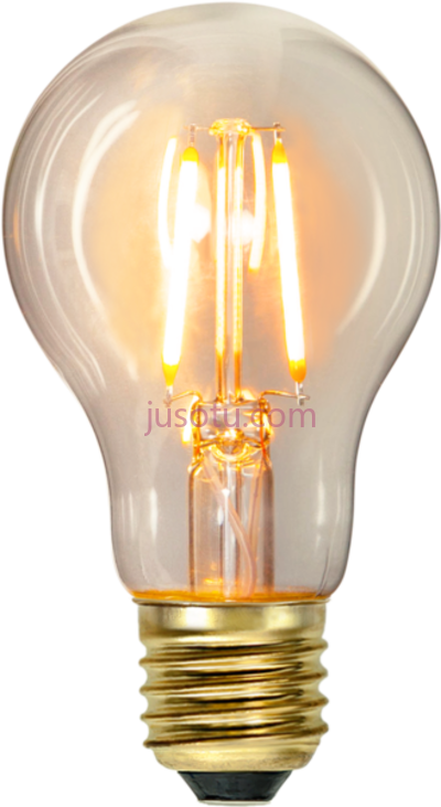 发光灯泡,glowing light bulb PNG