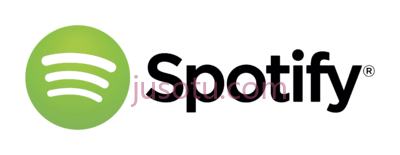 声田音乐,spotify music logo PNG