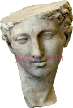 希腊头像, PNG