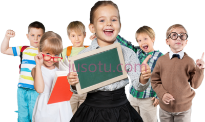 学校学生儿童,kids school student PNG