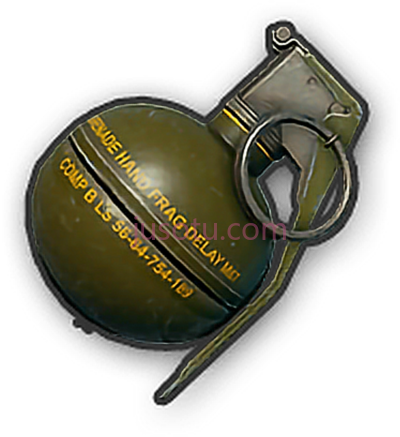 堡垒之夜手榴弹,grenade granada pubg game jogo PNG
