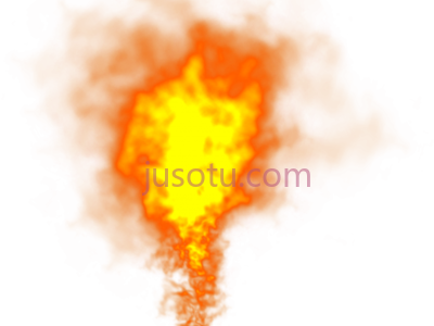 火焰,hair flame 2019 PNG