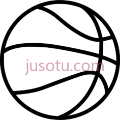 篮球PNG