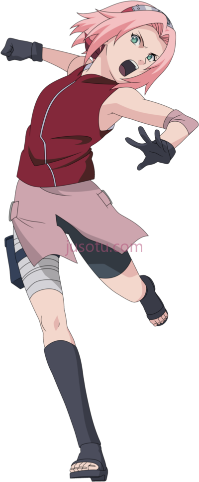春野樱,sakura haruno PNG