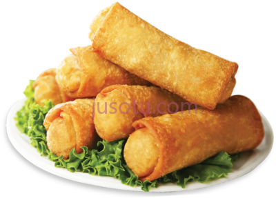 蛋鸡卷,egg chicken roll PNG