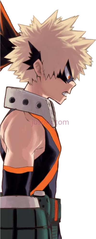 我的英雄学院绿谷出久,bakugou my hero academia izuku PNG