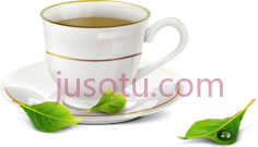 咖啡杯茶PNG