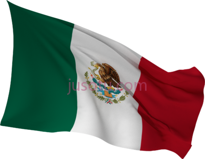 墨西哥国旗,nes de la bandera mexico PNG