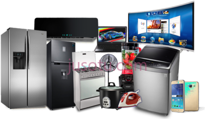 家用电器,venta de electrodomesticos PNG